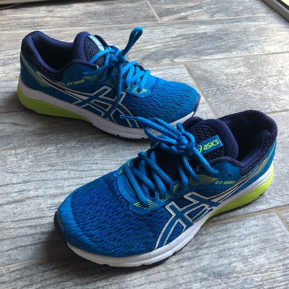 Asics 1000 - Picture 1 of 11